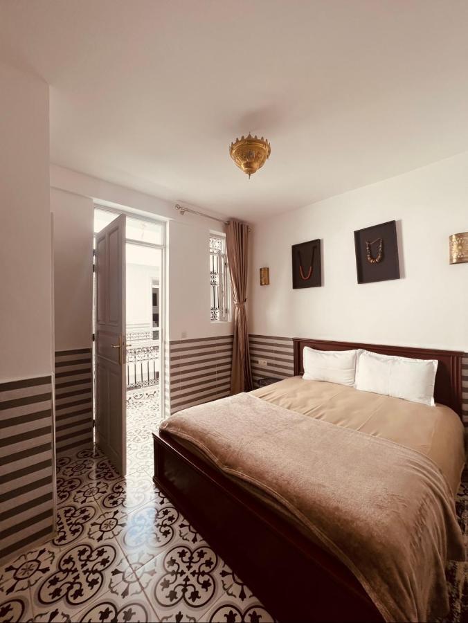 Riad Allal Marrakesh Exterior photo