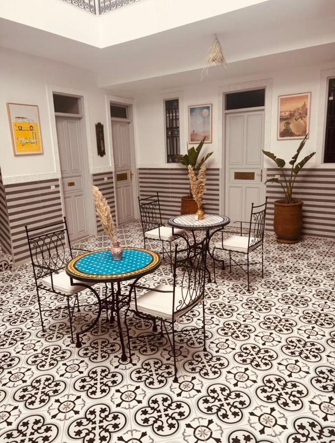 Riad Allal Marrakesh Exterior photo