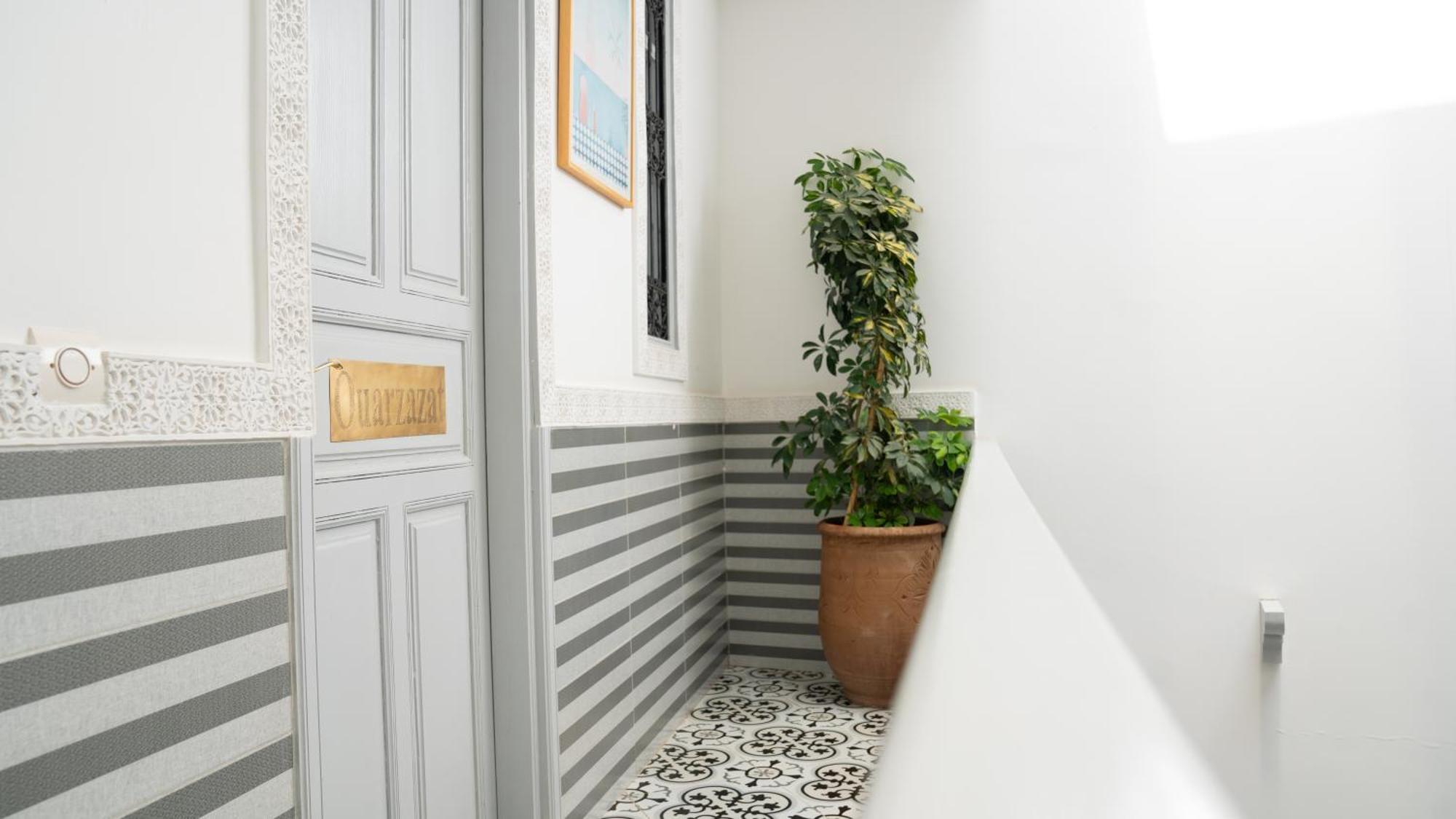 Riad Allal Marrakesh Exterior photo