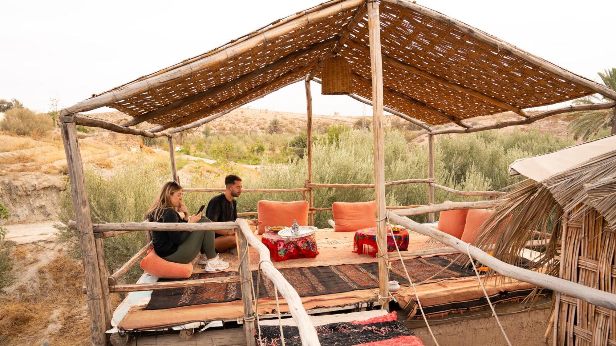Riad Allal Marrakesh Exterior photo