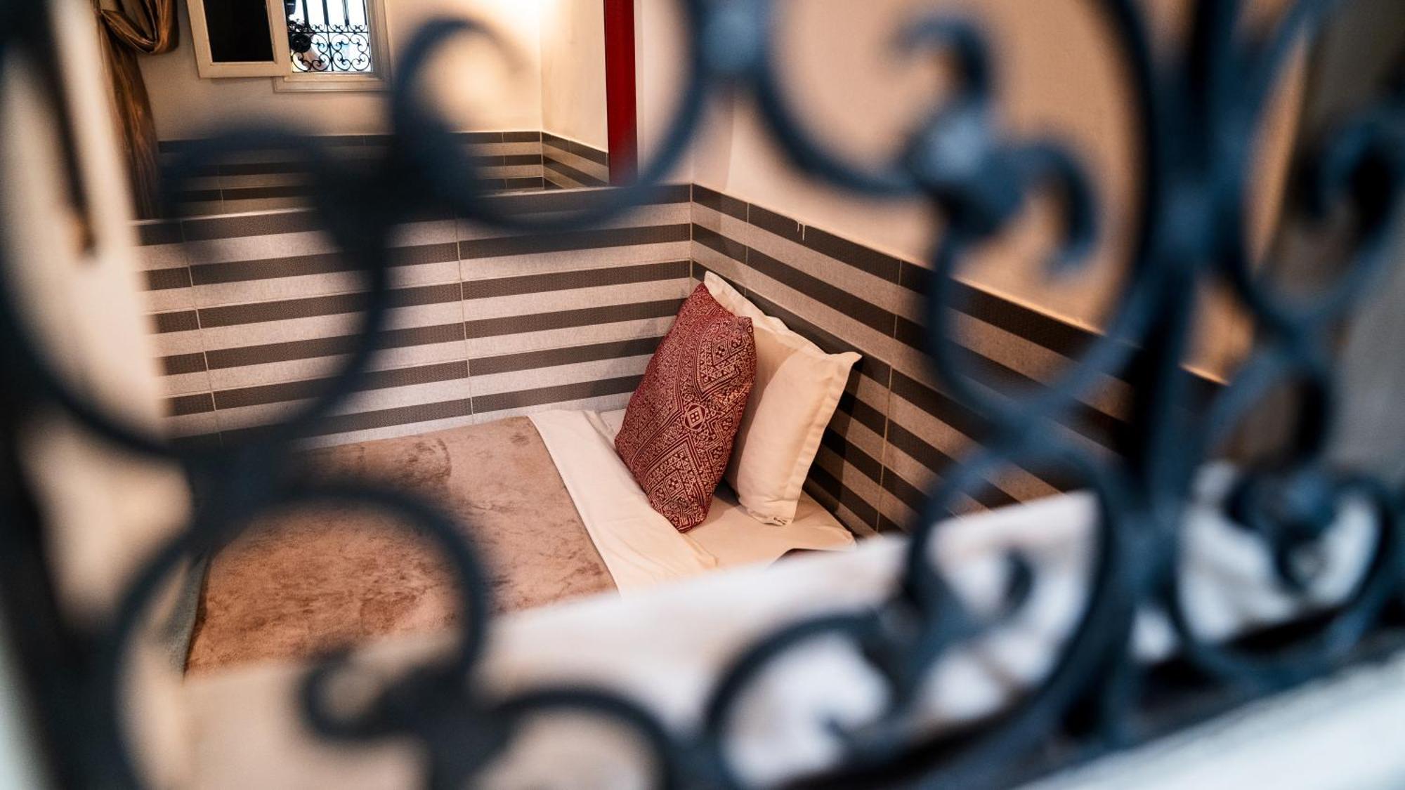 Riad Allal Marrakesh Exterior photo
