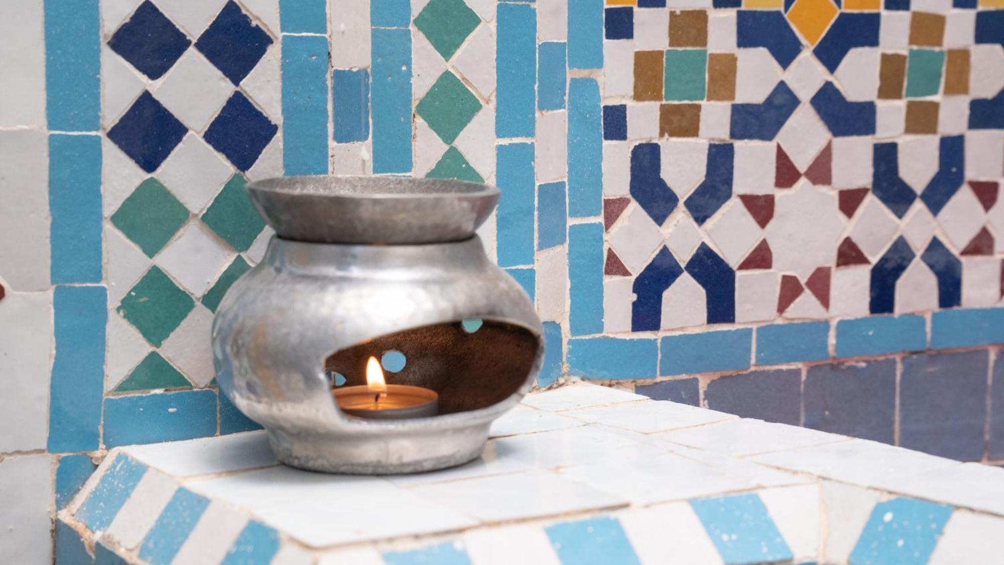 Riad Allal Marrakesh Exterior photo