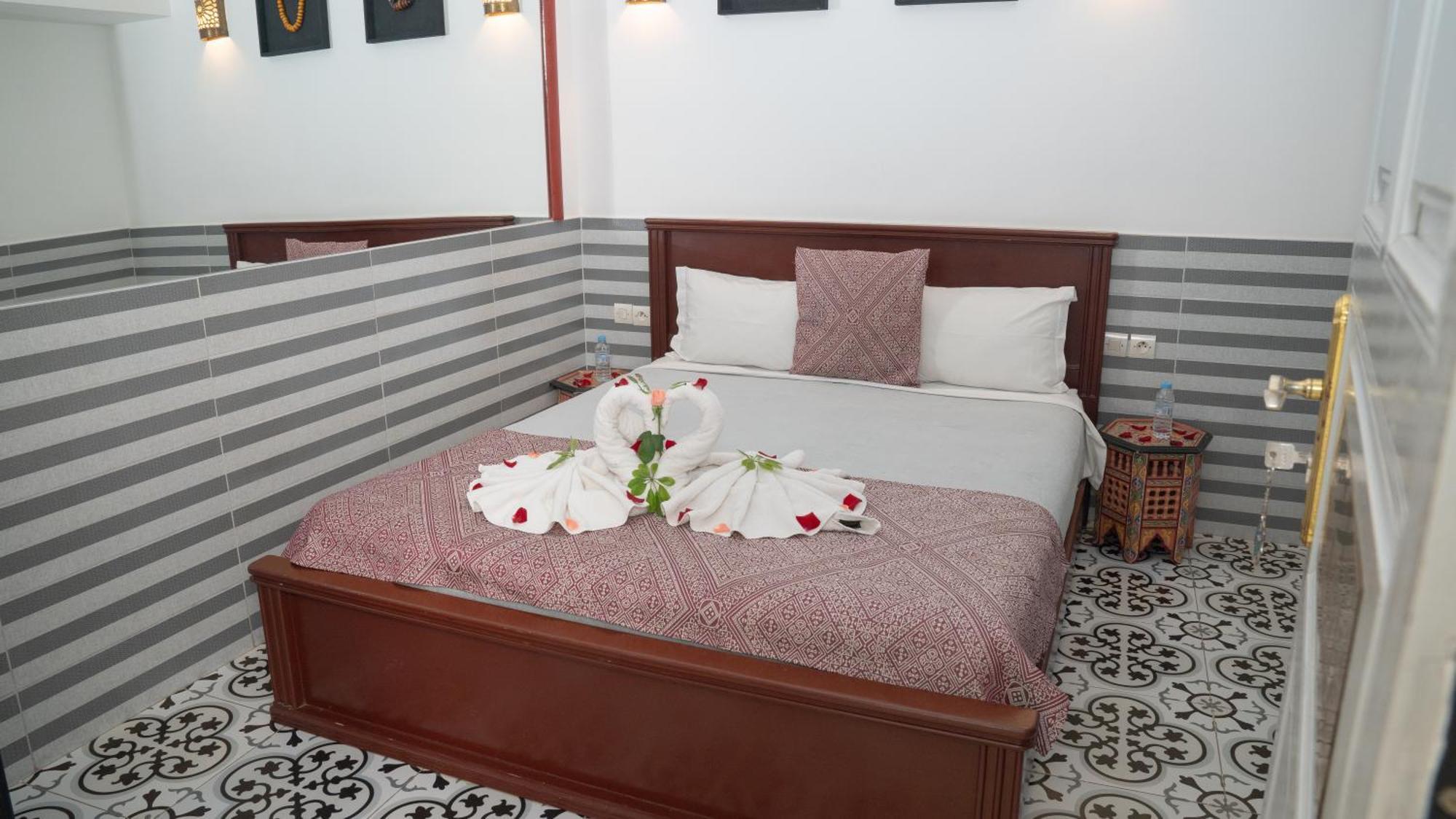 Riad Allal Marrakesh Exterior photo