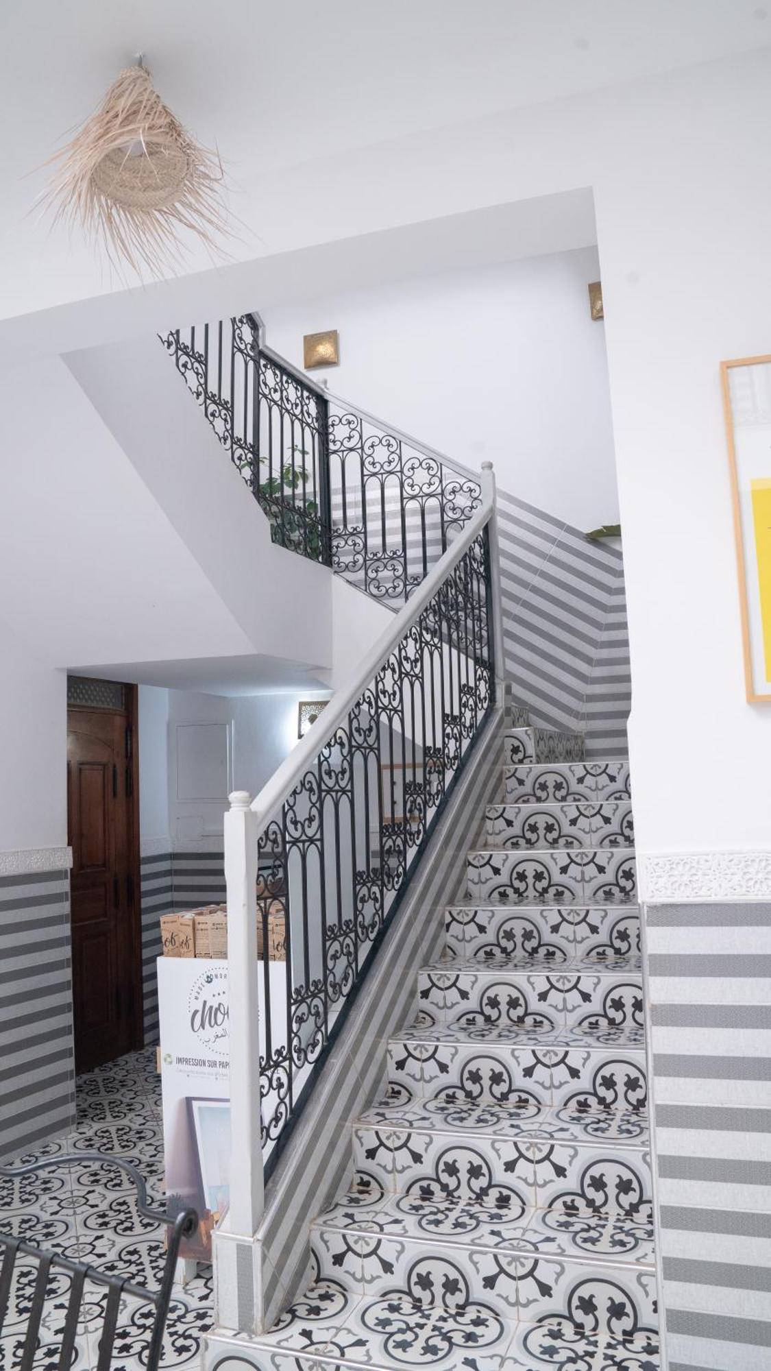 Riad Allal Marrakesh Exterior photo
